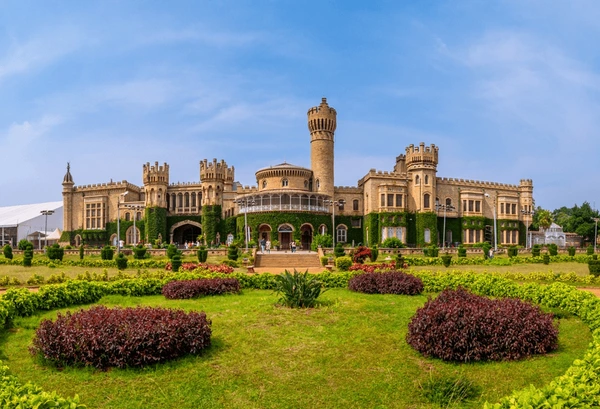 bangalore palace